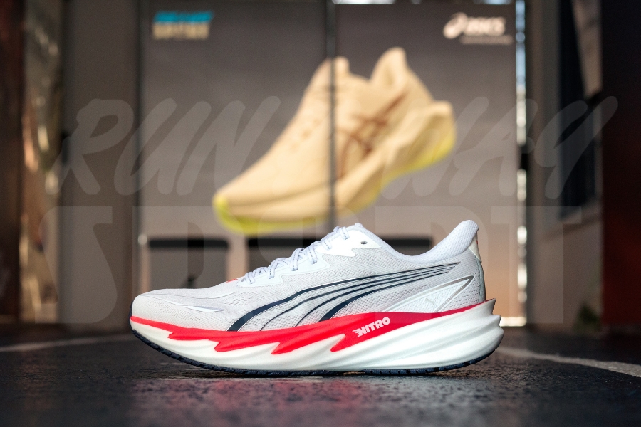 Puma Velocity NITRO 5 Men