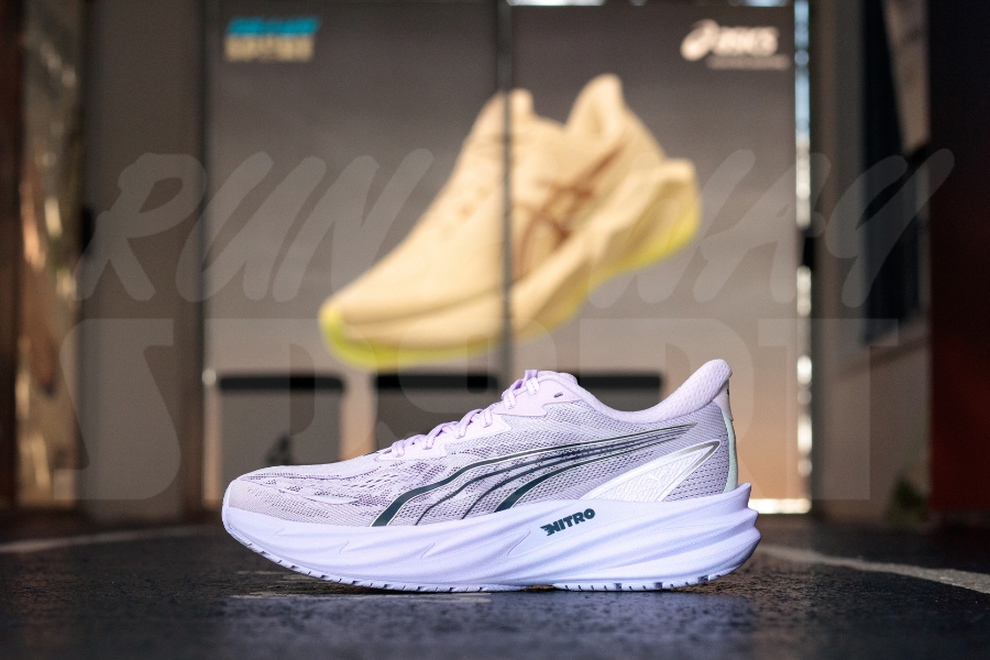 Puma Velocity NITRO 5 Women
