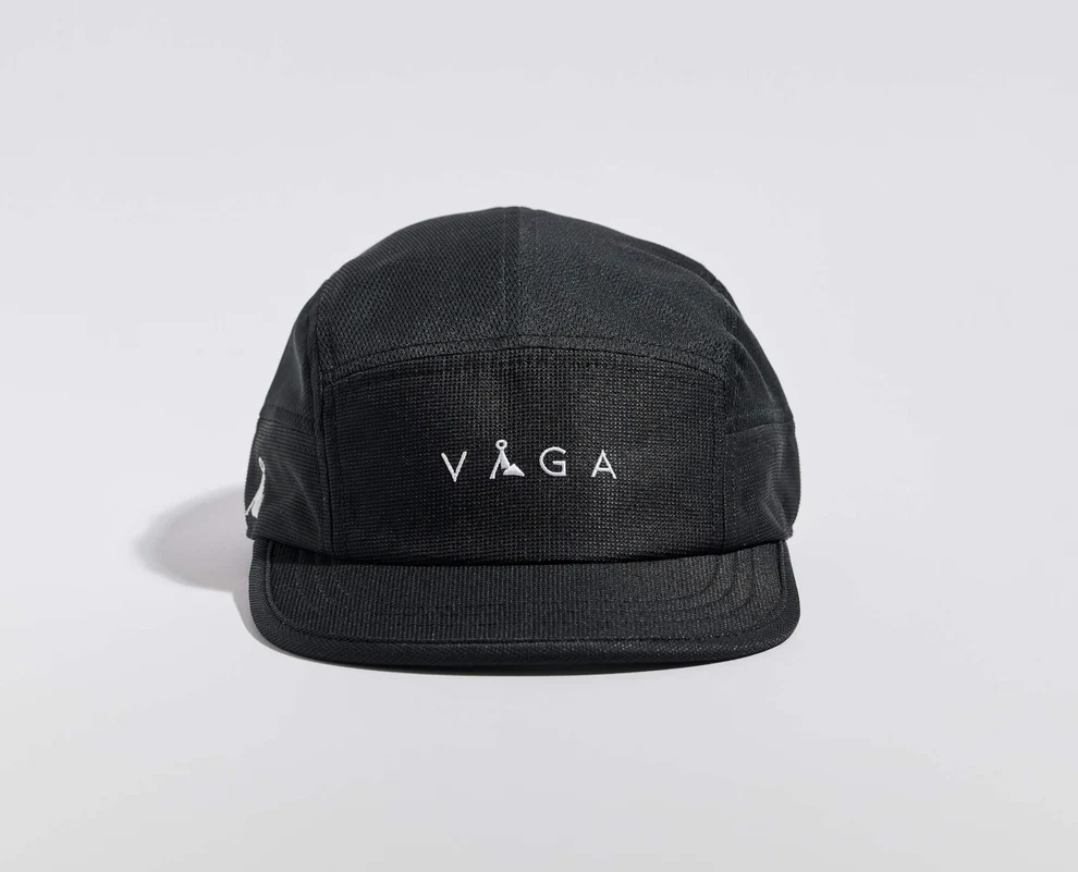 Vaga Club Cap Storm/Black