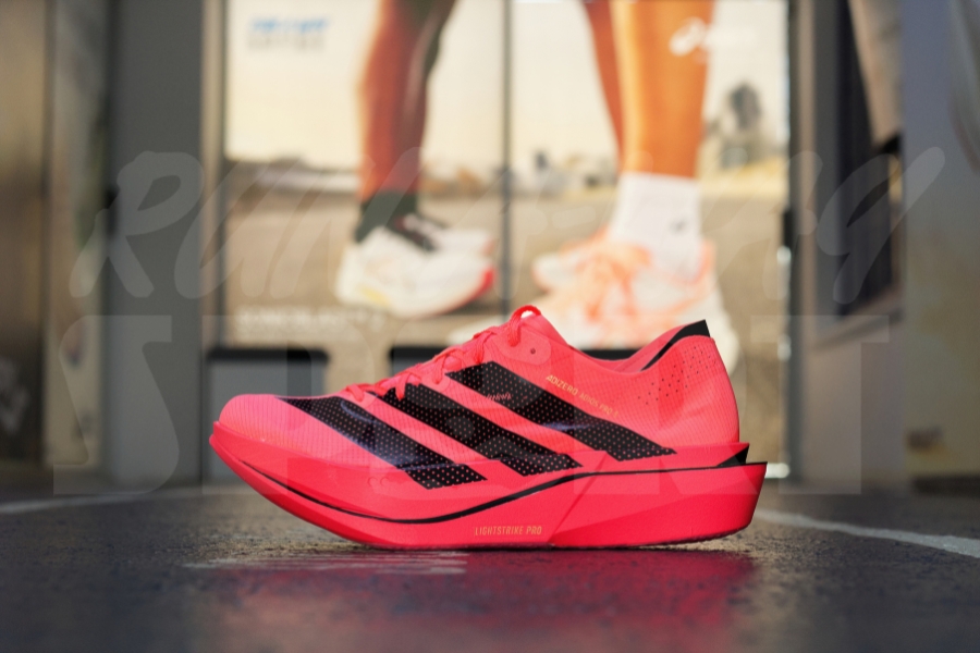Adidas ADIZERO Adios Pro 5 Men
