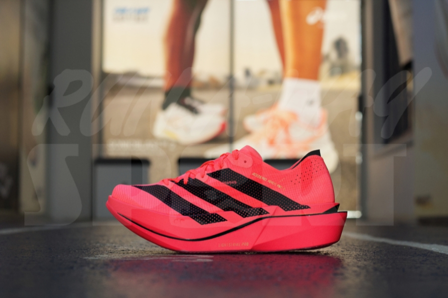 Adidas ADIZERO Adios Pro 5 Womens