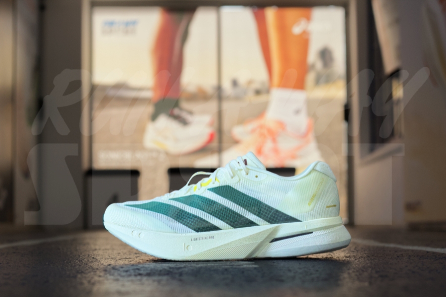 Adidas Adizero Boston 13 Men KH9563