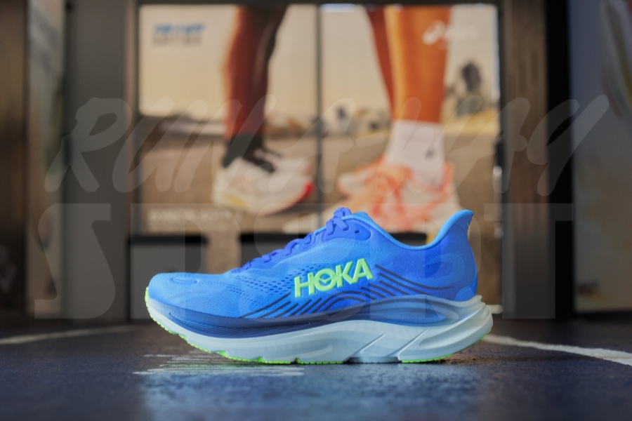 Hoka Clifton 11 Mens