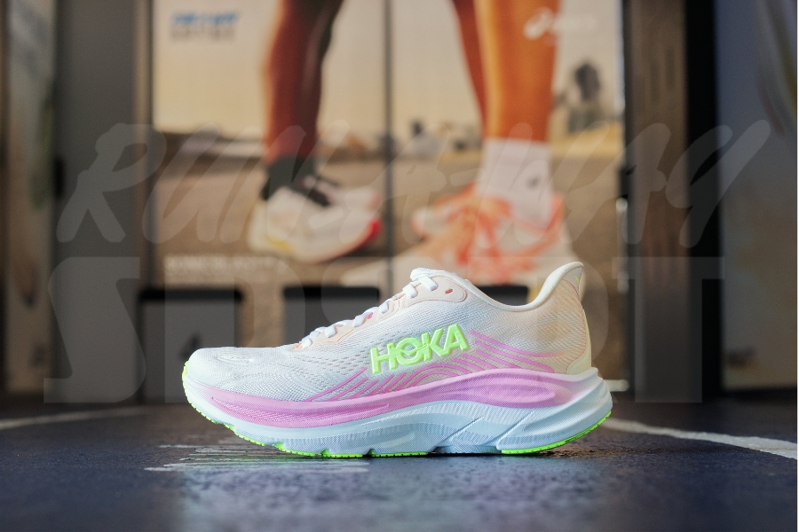 Hoka Clifton 11 Women