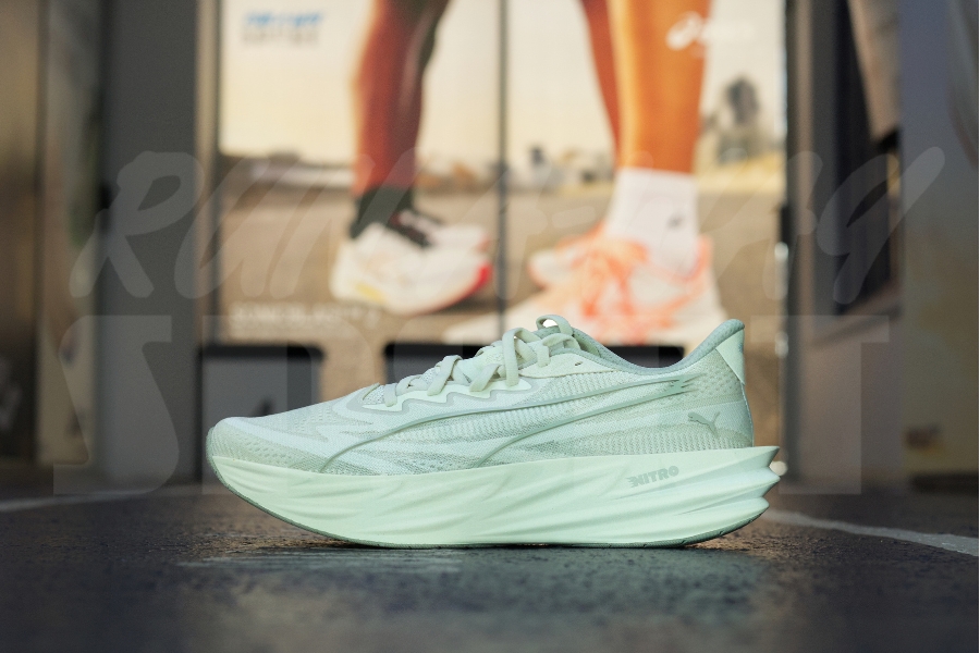 Puma Deviate Pure NITRO Men's