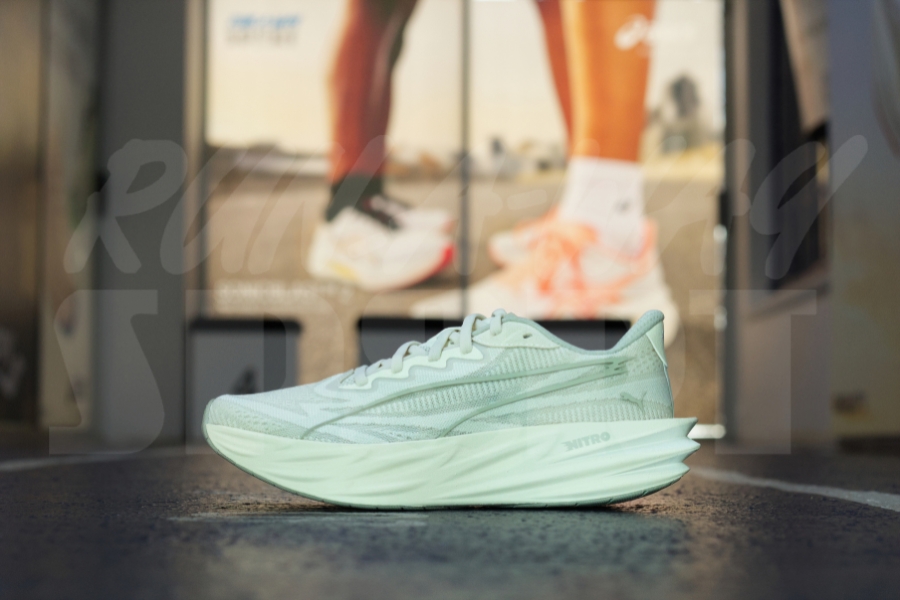 Puma Deviate Pure Nitro Women's