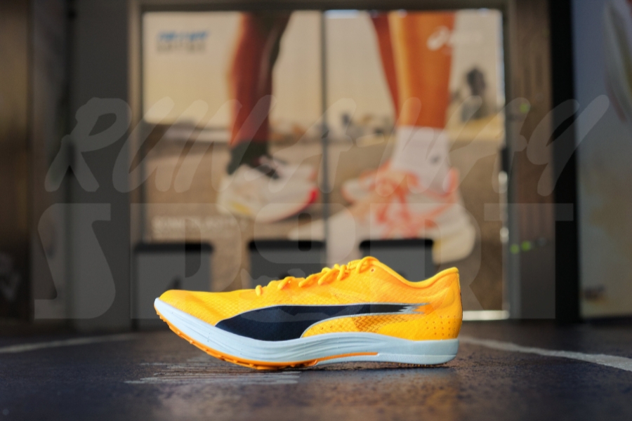 Puma evoSPEED Long Distance (Sun Stream)