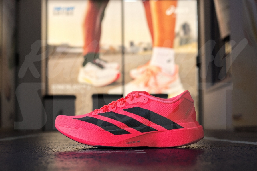 Adidas Adizero Evo SL Woven  Men’s