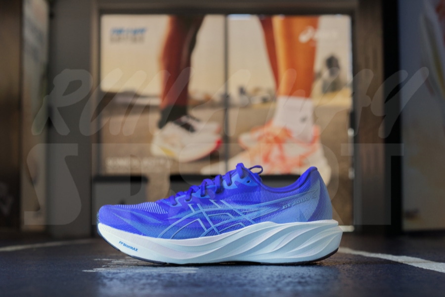 Asics GT-2000 V15 Mens (Blue/White)