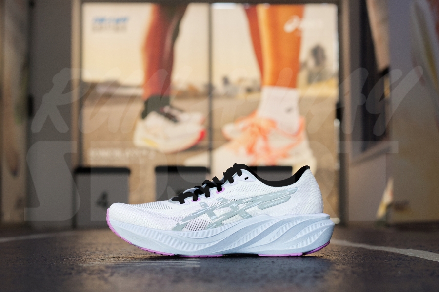Asics GT-2000 V15 Womens LITE-SHOW