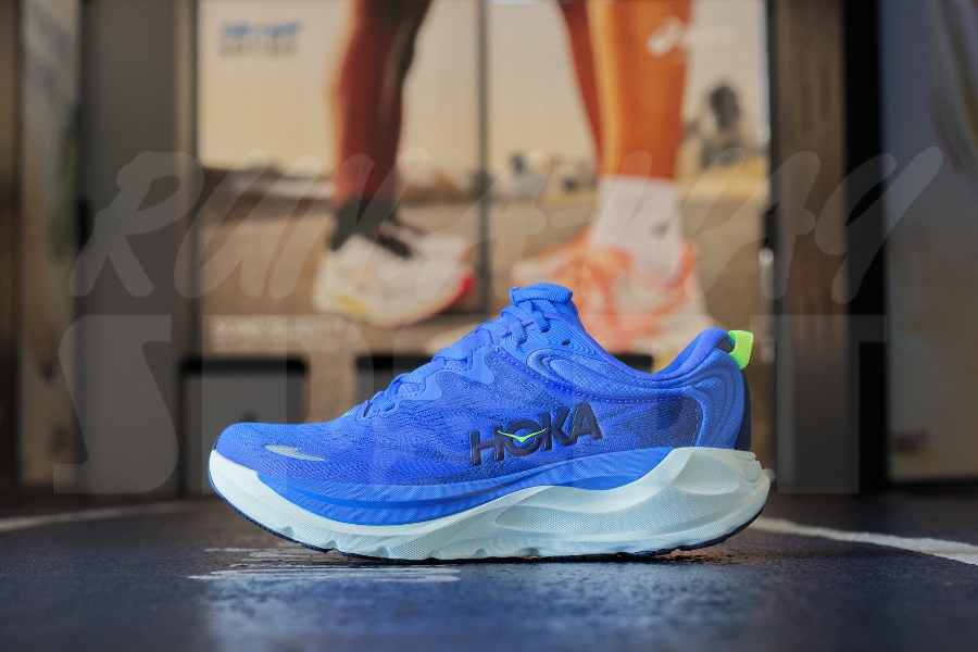 Hoka Gaviota 6 Men (WIDE)