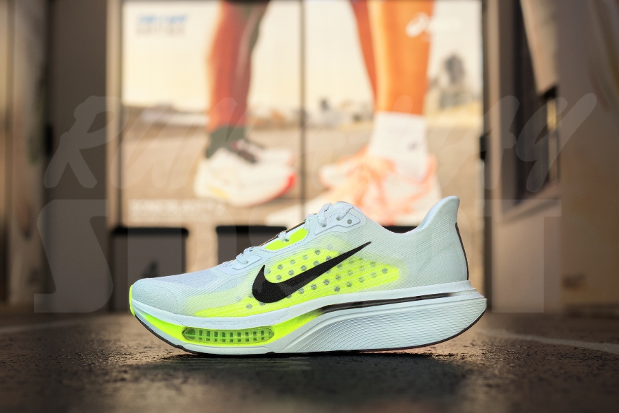 Nike Pegasus Plus 2 Men