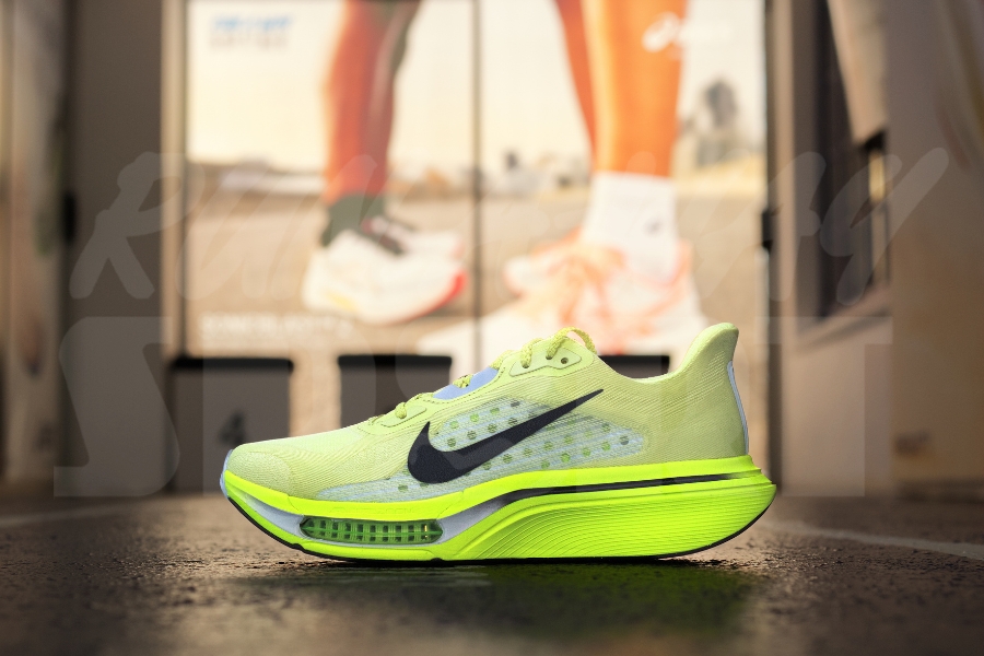 Nike Pegasus Plus 2 Women