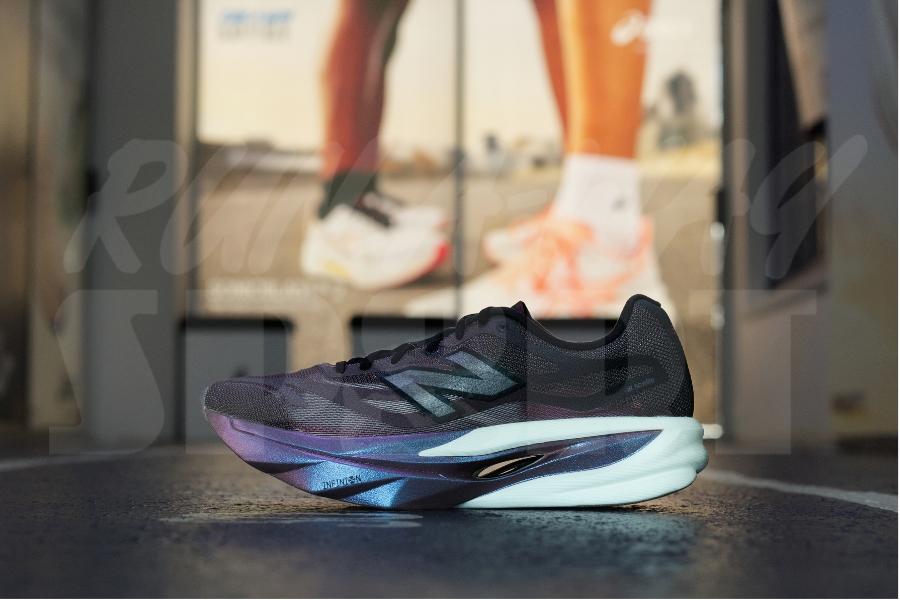 New Balance SuperComp Elite v6 Men
