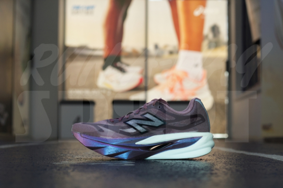 New Balance SuperComp Elite v6 Women