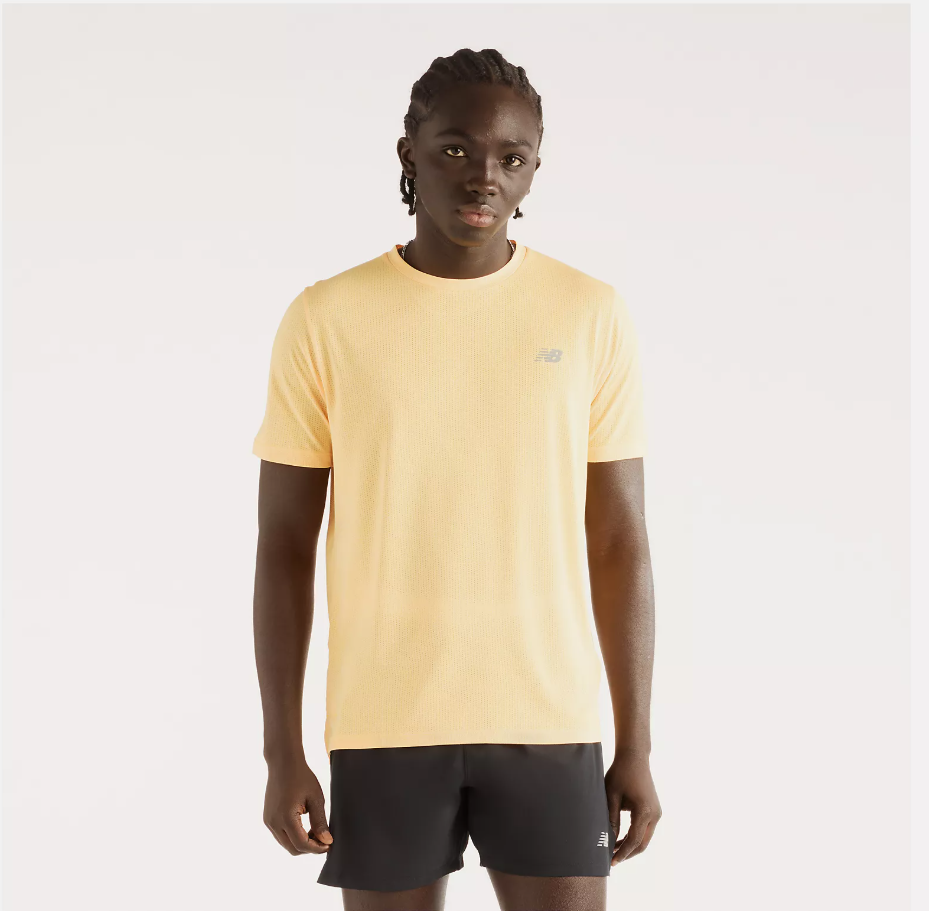 New Balance RC Essential T-Shirt Men's (
