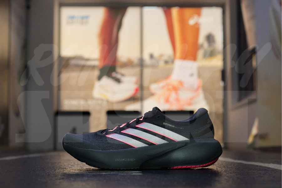 Adidas Supernova Solution V3 Men’s KK1914