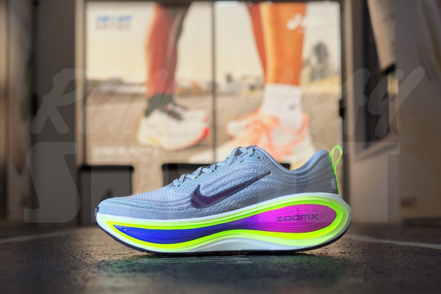 Nike Vomero Plus Mens RSG